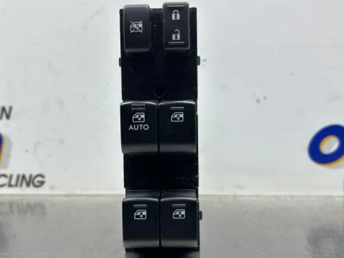 Elektrisch Raam Schakelaar-8370473