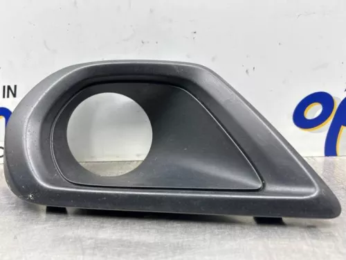 Afdekplaat mistlamp links-8370473