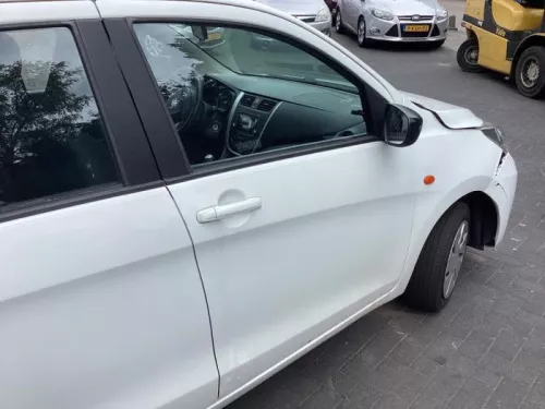 Portier 4Deurs rechts-voor-8364123