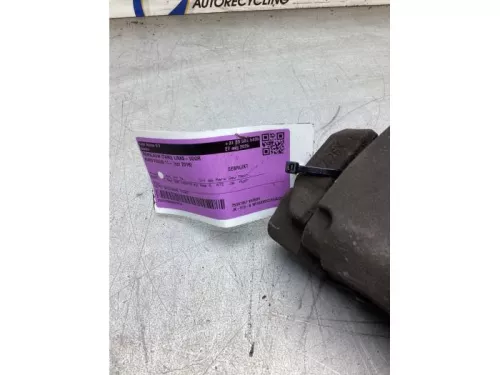 Remklauw (Tang) links-voor-8331596