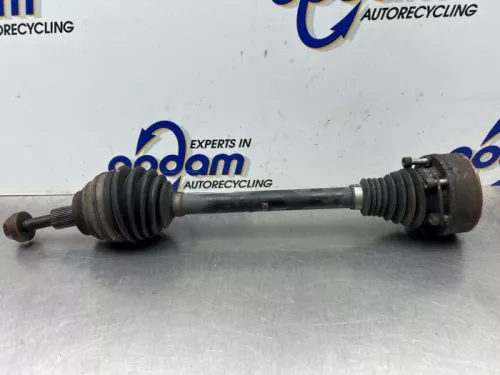 Aandrijfas links-voor-8208536