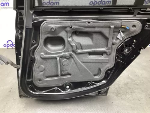 Ruitmechaniek 4Deurs rechts-achter-8330138