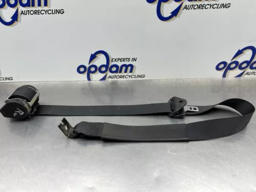 Veiligheidsgordel rechts-voor-8357455