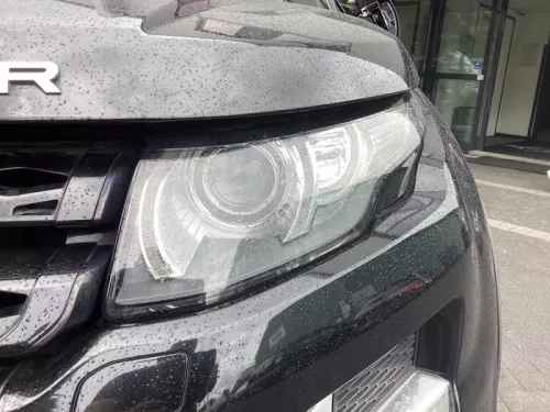 Koplamp links-8357837