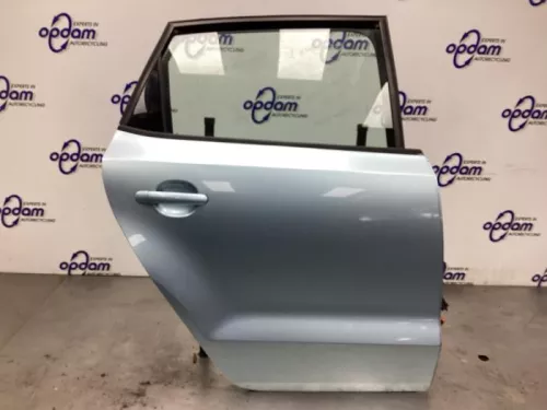 Portier 4Deurs rechts-achter-8358091