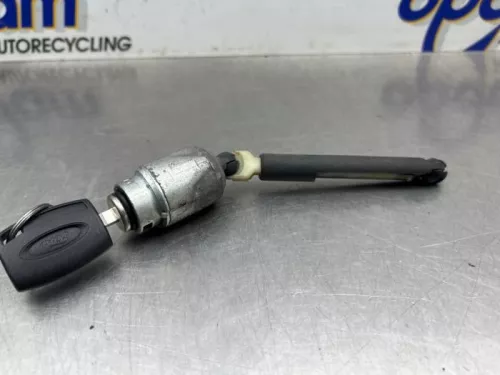 Slotmechaniek Motorkap-8366427