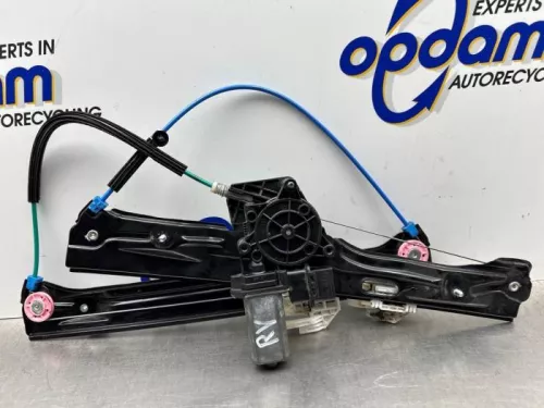 Ruitmechaniek 4Deurs rechts-voor-8198565