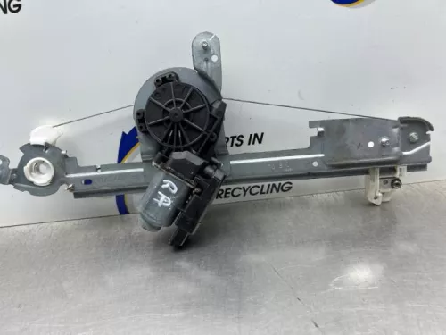 Ruitmechaniek 4Deurs rechts-achter-8351265