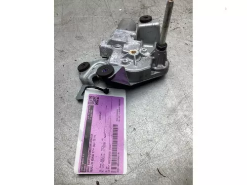Ruitenwissermotor achter-8097267