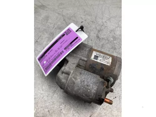 Startmotor-8314822