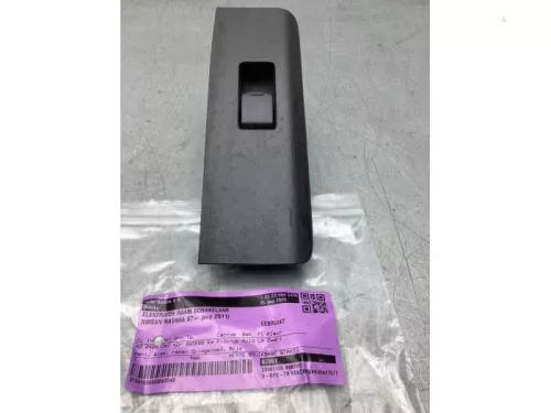 Elektrisch Raam Schakelaar-8062752