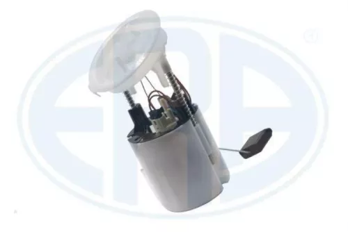 Benzinepomp-