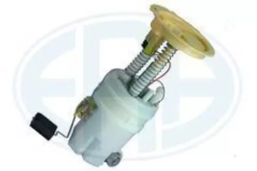 Benzinepomp-