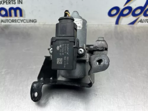 Vacuumpomp (Benzine)-8288846