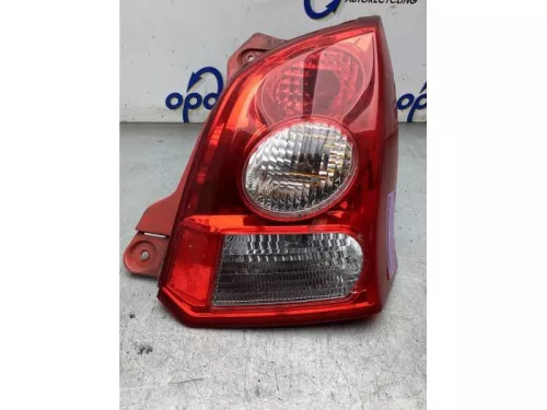 Achterlicht rechts-8314822