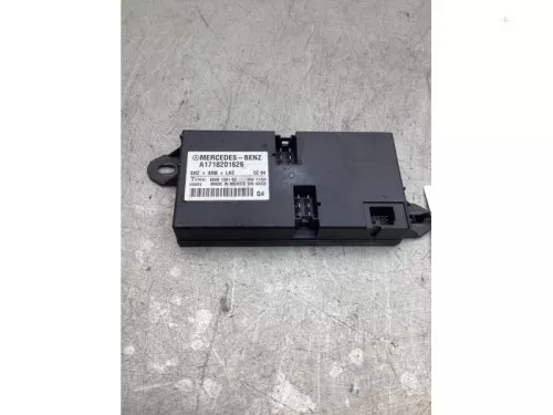 Stoelverwarmings module-8252685