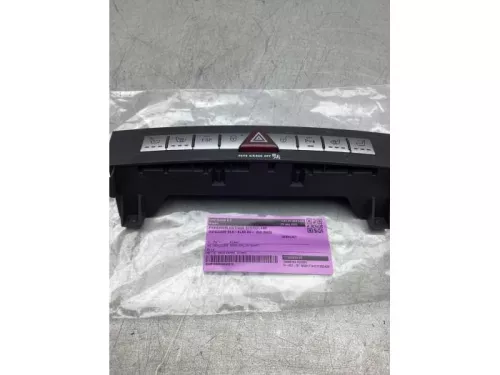 Paniekverlichtings Schakelaar-8252685