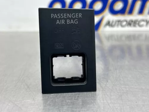 Airbag controle lampje-8372211