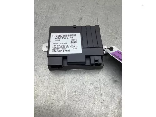 ADM brandstof module-8354608