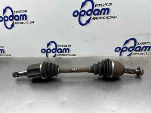 Aandrijfas links-voor-8337925