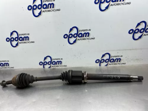 Aandrijfas rechts-voor-8337925