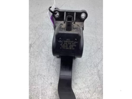Gaspedaalpositie Sensor-8354608