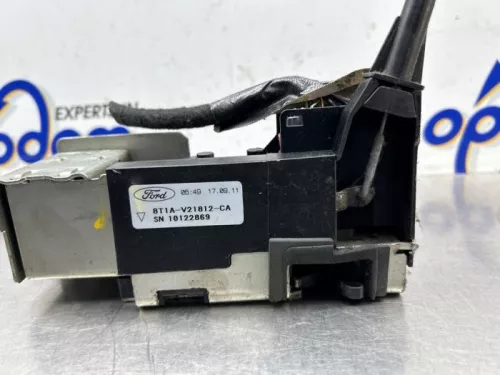 Deurslot Mechaniek 2Deurs rechts-8337925