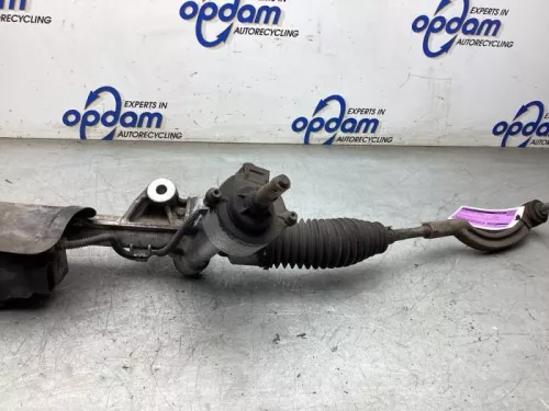 Stuurhuis Bekrachtigd-8354608