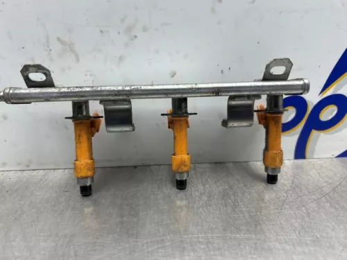 Injector (benzine injectie)-8349133