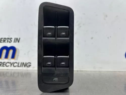 Elektrisch Raam Schakelaar-8372211