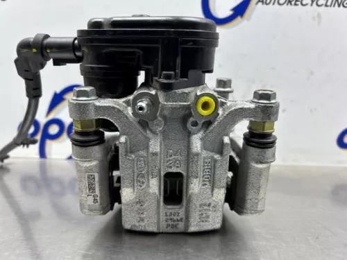 Remklauw (Tang) links-achter-8083751