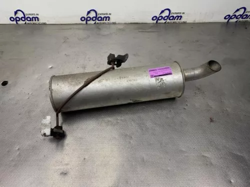 Uitlaat Einddemper-8373711