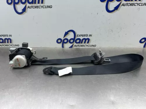 Veiligheidsgordel rechts-voor-8349133