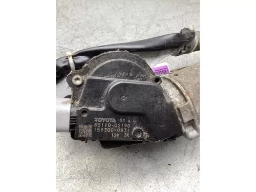 Ruitenwismotor+Mechaniek-8331545