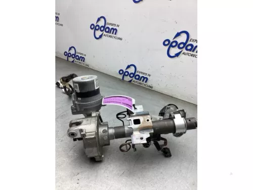 Stuurkolom Huis-8331545