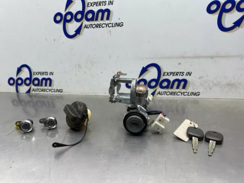 Slotenset Cilinder (compleet)-8373764