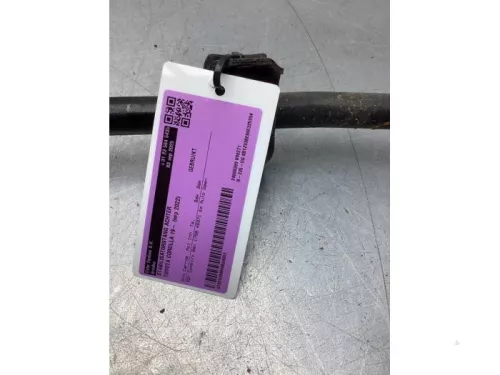 Stabilisatorstang achter-8153459