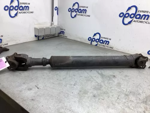 Tussenas voor 4x4-8062752