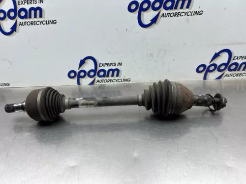 Aandrijfas links-voor-8293334