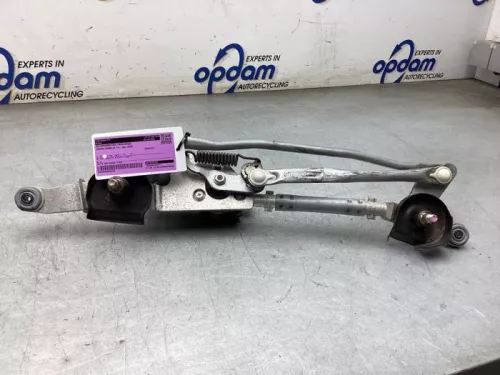 Ruitenwismotor+Mechaniek-8153459