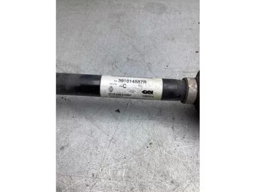 Aandrijfas links-voor-8241993