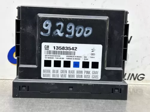 Computer Body Control-8293334