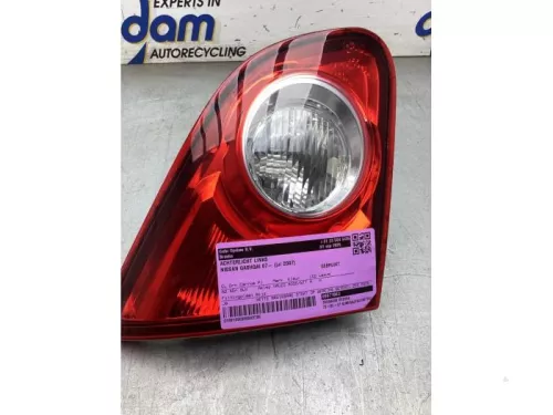 Achterlicht links-8294706