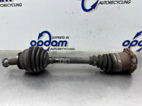 Aandrijfas links-voor-8371835