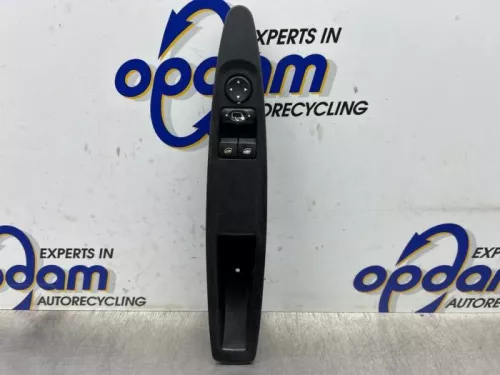 Elektrisch Raam Schakelaar-8372980