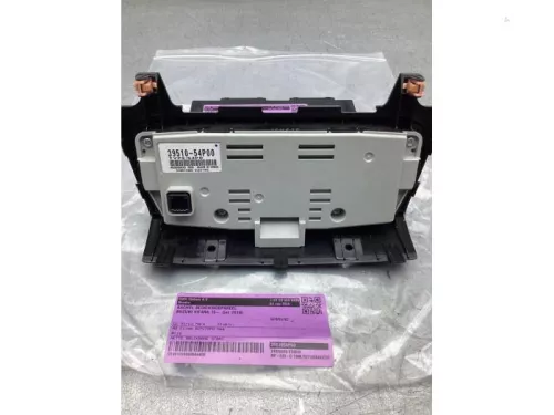 Kachel Bedieningspaneel-8164298