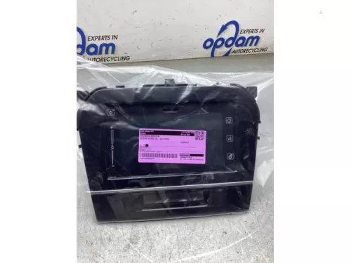 Navigatie Systeem-8164298