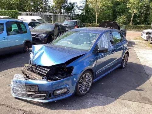 Portier 4Deurs links-achter-8369639