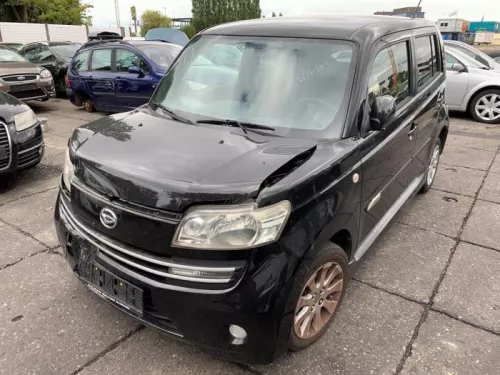 Portier 4Deurs links-voor-8367784