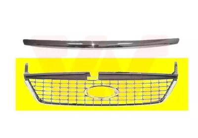 Radiateurgrille